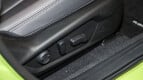 Subaru Crosstrek Interior photo