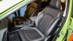 Subaru Crosstrek Interior photo