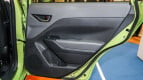 Subaru Crosstrek Interior photo