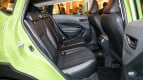 Subaru Crosstrek Interior photo