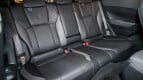 Subaru Crosstrek Interior photo
