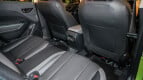 Subaru Crosstrek Interior photo