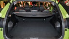 Subaru Crosstrek Interior photo