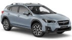 Subaru Crosstrek Exterior photo