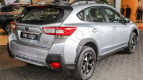 Subaru Crosstrek Exterior photo
