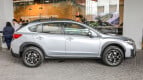 Subaru Crosstrek Exterior photo