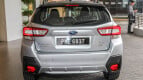 Subaru Crosstrek Exterior photo