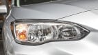 Subaru Crosstrek Exterior photo
