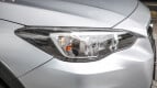 Subaru Crosstrek Exterior photo