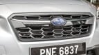 Subaru Crosstrek Exterior photo