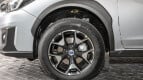 Subaru Crosstrek Exterior photo