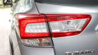 Subaru Crosstrek Exterior photo
