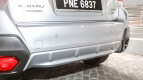 Subaru Crosstrek Exterior photo