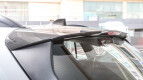 Subaru Crosstrek Exterior photo