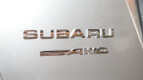 Subaru Crosstrek Exterior photo