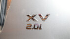 Subaru Crosstrek Exterior photo