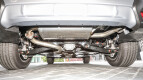 Subaru Crosstrek Exterior photo