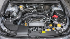 Subaru Crosstrek Exterior photo