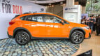 Subaru Crosstrek Exterior photo