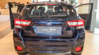 Subaru Crosstrek Exterior photo