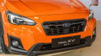 Subaru Crosstrek Exterior photo