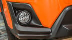 Subaru Crosstrek Exterior photo