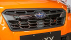 Subaru Crosstrek Exterior photo