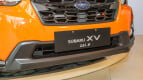 Subaru Crosstrek Exterior photo