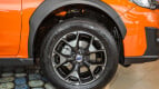 Subaru Crosstrek Exterior photo