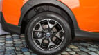 Subaru Crosstrek Exterior photo
