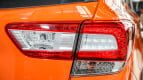 Subaru Crosstrek Exterior photo