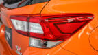 Subaru Crosstrek Exterior photo
