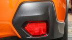 Subaru Crosstrek Exterior photo