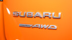 Subaru Crosstrek Exterior photo