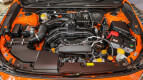 Subaru Crosstrek Exterior photo