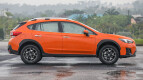 Subaru Crosstrek Exterior photo