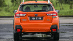 Subaru Crosstrek Exterior photo