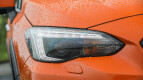 Subaru Crosstrek Exterior photo