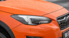 Subaru Crosstrek Exterior photo