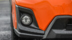 Subaru Crosstrek Exterior photo