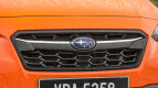 Subaru Crosstrek Exterior photo