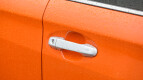Subaru Crosstrek Exterior photo