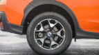 Subaru Crosstrek Exterior photo