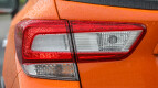 Subaru Crosstrek Exterior photo