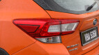 Subaru Crosstrek Exterior photo