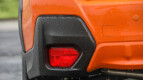 Subaru Crosstrek Exterior photo