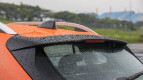 Subaru Crosstrek Exterior photo