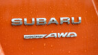 Subaru Crosstrek Exterior photo