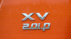 Subaru Crosstrek Exterior photo