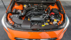 Subaru Crosstrek Exterior photo